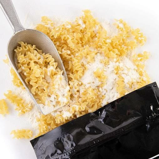 Ready Hour 4-Week Emergency Food Supply (2,000+ Calories/day) 11 Ready Hour 4-Week Emergency Food Supply (2,000+ Calories/day)