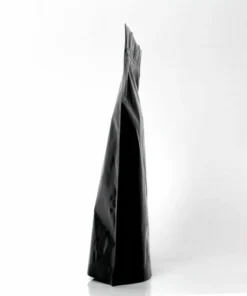 IMPAK 1/4 Gallon Stand Up Pouch With ZipSeal -50 Pack Food & Food Storage