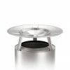Solo Stove Bonfire Heat Deflector Firepits & Stoves