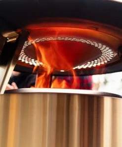 Solo Stove Yukon Heat Deflector 11 Solo Stove Yukon Heat Deflector