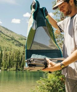 EUREKA TAGALONG LITE CHAIR 22 EUREKA TAGALONG LITE CHAIR