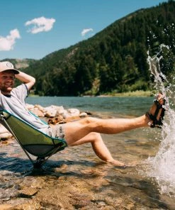 EUREKA TAGALONG LITE CHAIR 23 EUREKA TAGALONG LITE CHAIR