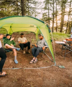 Camping & Hunting EUREKA TAGALONG SHELTER
