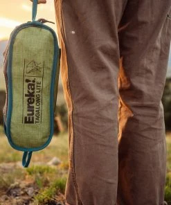 EUREKA TAGALONG LITE CHAIR 20 EUREKA TAGALONG LITE CHAIR