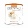 Emergency Essentials Shortening Powder Large Can