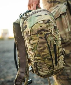 Hydration Packs EBERLESTOCK H7 DAGGER HYDRATION PACK 41 Hydration Packs EBERLESTOCK H7 DAGGER HYDRATION PACK