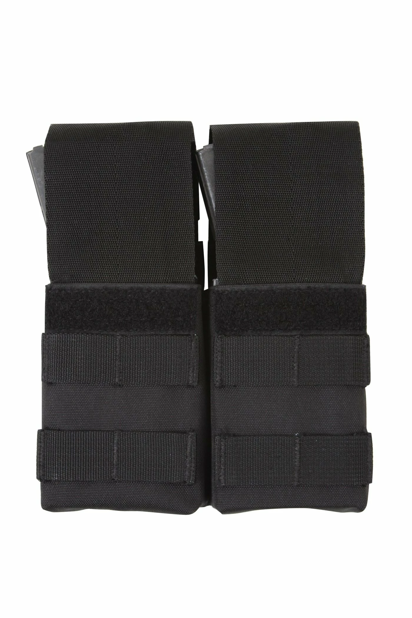 Rothco MOLLE Double M16 Mag Pouch With Inserts 2 Rothco MOLLE Double M16 Mag Pouch With Inserts