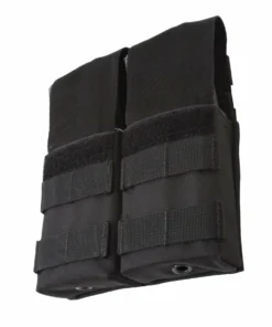 Rothco MOLLE Double M16 Mag Pouch With Inserts