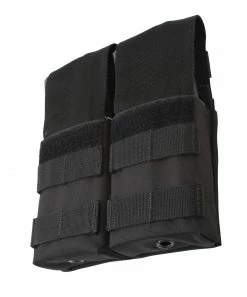 Rothco MOLLE Double M16 Mag Pouch With Inserts 6 Rothco MOLLE Double M16 Mag Pouch With Inserts