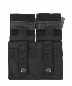 Rothco MOLLE Double M16 Mag Pouch With Inserts 7 Rothco MOLLE Double M16 Mag Pouch With Inserts