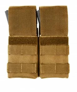 Rothco MOLLE Double M16 Mag Pouch With Inserts