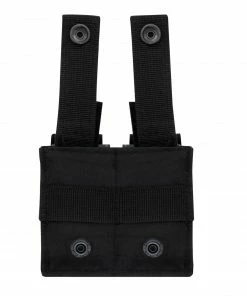 Rothco MOLLE Double Pistol Mag Pouch With Insert 7 Rothco MOLLE Double Pistol Mag Pouch With Insert
