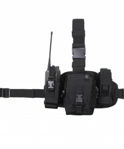 Rothco Drop Leg Utility Rig MOLLE