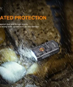 FENIX E03R 260 LUMENS KEYCHAIN FLASHLIGHT Flashlights 21 FENIX E03R 260 LUMENS KEYCHAIN FLASHLIGHT Flashlights