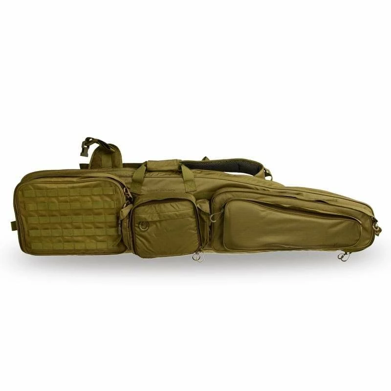 EBERLESTOCK E2B SNIPER SLED DRAG BAG 52" 2 EBERLESTOCK E2B SNIPER SLED DRAG BAG 52"