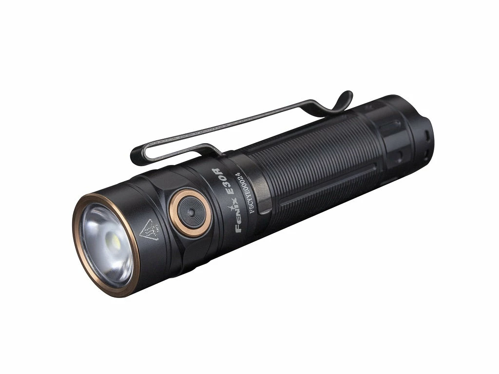 Fenix E30R 1600 Lumens Extreme Output Compact Rechargeable Flashlight 1 Fenix E30R 1600 Lumens Extreme Output Compact Rechargeable Flashlight