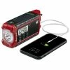 Gear Midland ER210 E+Ready Compact Emergency Crank WX Radio