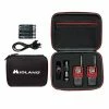 Gear Midland EX37VP E+Ready Walkie Talkie Kit