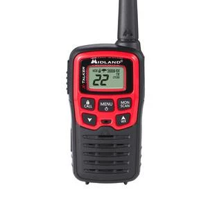 Gear Midland EX37VP E+Ready Walkie Talkie Kit 4 Gear Midland EX37VP E+Ready Walkie Talkie Kit