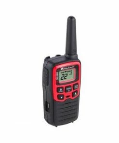 Gear Midland EX37VP E+Ready Walkie Talkie Kit 14 Gear Midland EX37VP E+Ready Walkie Talkie Kit