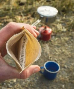 Pacific Packers Coffee - Light Roast Drinks 16 Pacific Packers Coffee - Light Roast Drinks