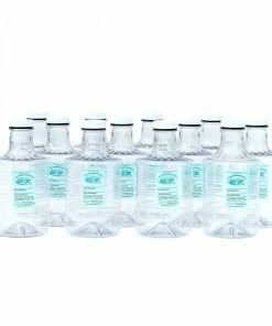 Udderly EZ Home, Farm & Garden EZ QUART BOTTLES (CASE OF 12)