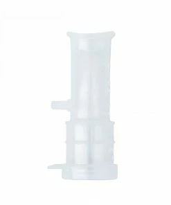 Udderly EZ EZ EXTRACTION TUBE #2 LARGE