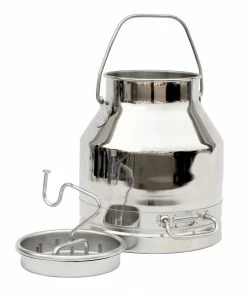 Udderly EZ EZ 5 GALLON PAIL FOR ULT BUCKET MILKER SYSTEM