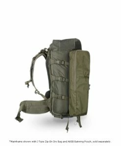 Backpacks EBERLESTOCK F1 MAINFRAME BACKPACK BASE