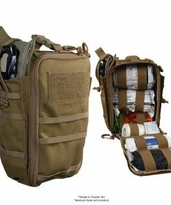 EBERLESTOCK A2FK - INDITAK POUCH Pouches