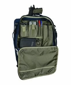 Bags EBERLESTOCK B2 UNDERCOVER BRIEF