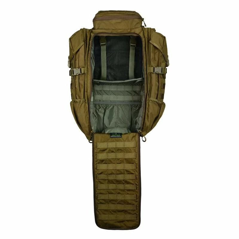 Rifle Bags & Cases EBERLESTOCK G3 PHANTOM SNIPER PACK 6 Rifle Bags & Cases EBERLESTOCK G3 PHANTOM SNIPER PACK