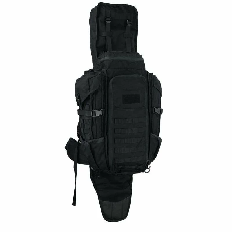 Rifle Bags & Cases EBERLESTOCK G3 PHANTOM SNIPER PACK 2 Rifle Bags & Cases EBERLESTOCK G3 PHANTOM SNIPER PACK