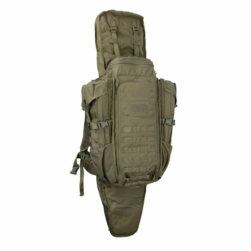 Rifle Bags & Cases EBERLESTOCK G3 PHANTOM SNIPER PACK 3 Rifle Bags & Cases EBERLESTOCK G3 PHANTOM SNIPER PACK