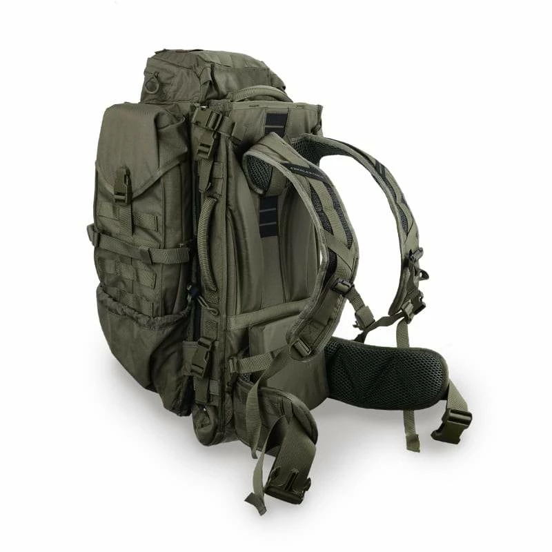Rifle Bags & Cases EBERLESTOCK G3 PHANTOM SNIPER PACK 8 Rifle Bags & Cases EBERLESTOCK G3 PHANTOM SNIPER PACK
