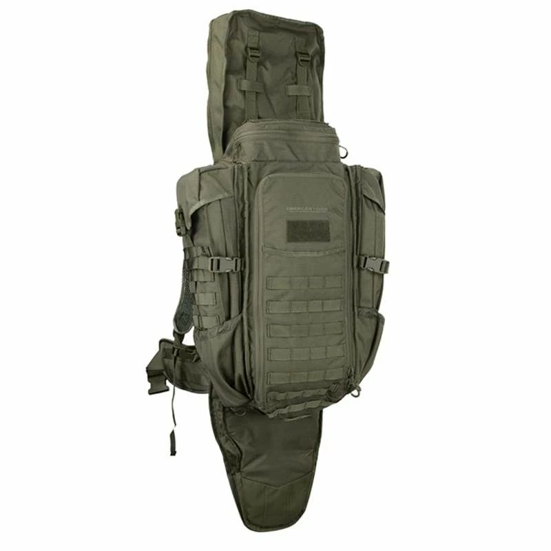 Rifle Bags & Cases EBERLESTOCK G3 PHANTOM SNIPER PACK 4 Rifle Bags & Cases EBERLESTOCK G3 PHANTOM SNIPER PACK