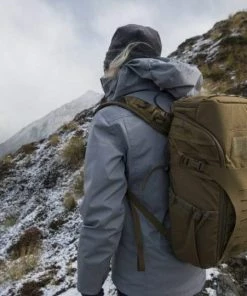 EBERLESTOCK H31 BANDIT EDC BACKPACK 29 EBERLESTOCK H31 BANDIT EDC BACKPACK