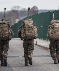 EBERLESTOCK J79 SKYCRANE II PACK