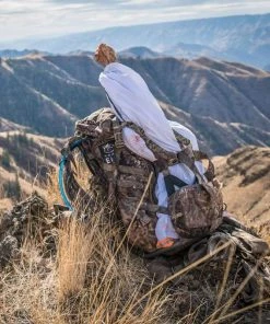 EBERLESTOCK M5 RMEF TEAM ELK PACK Gear 21 EBERLESTOCK M5 RMEF TEAM ELK PACK Gear