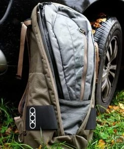 Rifle Bags & Cases EBERLESTOCK S25 CHERRY BOMB PACK