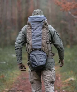 EBERLESTOCK S45 BIG TRICK PACK Backpacks