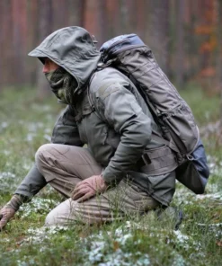 EBERLESTOCK S45 BIG TRICK PACK Backpacks