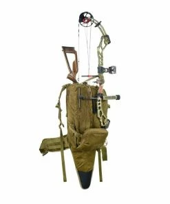 EBERLESTOCK X1A3 PACK Rifle Bags & Cases