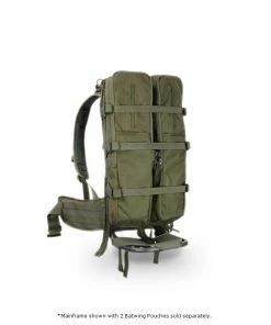 Backpacks EBERLESTOCK F1 MAINFRAME BACKPACK BASE