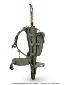 Backpacks EBERLESTOCK F1 MAINFRAME BACKPACK BASE