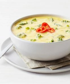 Augason Farms Cheesy Broccoli Soup Mix