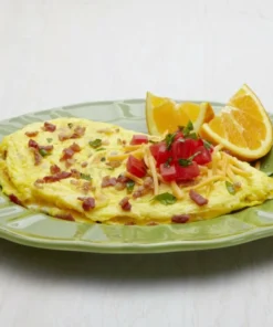 AUGASON FARMS READY PLUS Breakfast Emergency Food Supply