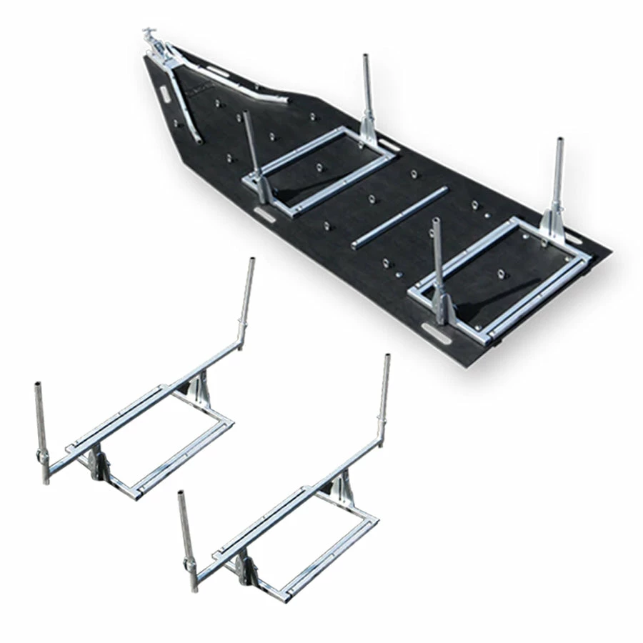 KARYON XTREME TOBOGGAN ESSENTIALS BUNDLE Gear 2 KARYON XTREME TOBOGGAN ESSENTIALS BUNDLE Gear