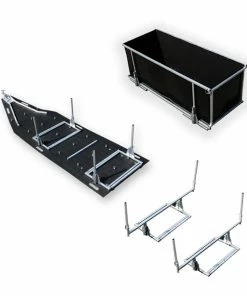 KARYON XTREME TOBOGGAN ESSENTIALS BUNDLE Gear 10 KARYON XTREME TOBOGGAN ESSENTIALS BUNDLE Gear