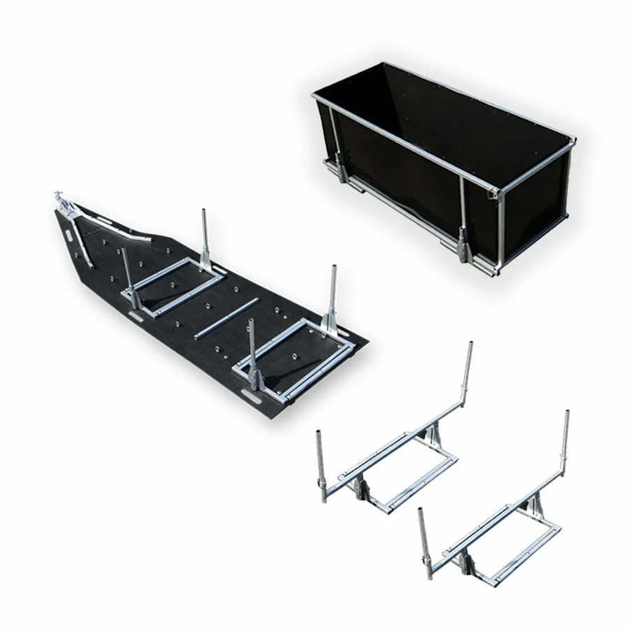 KARYON XTREME TOBOGGAN ESSENTIALS BUNDLE Gear 4 KARYON XTREME TOBOGGAN ESSENTIALS BUNDLE Gear